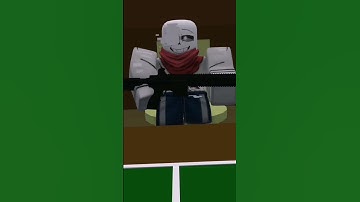 GUNshot roullete | Roblox animation #prisma3d #roblox #animation #youtubeshorts