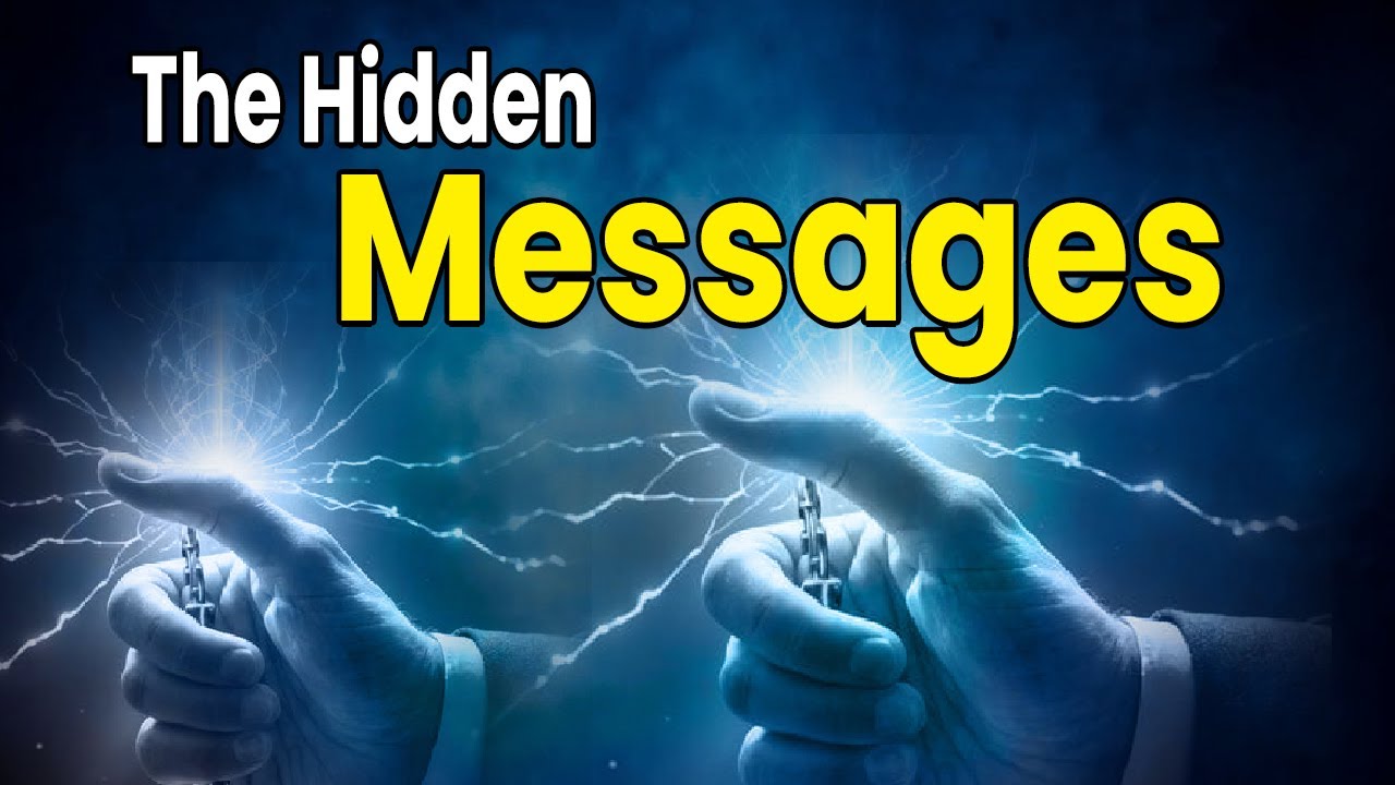 The Hidden MessagesHaneesh UndramatlaMandala 2Meditate To Wholesome