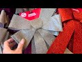 Seasonal Dollar Tree Decorations on a Budget
