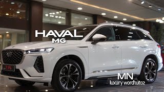 🚘 Haval M6 2026 — Полный обзор! Новый дизайн, салон и цена вас удивят!