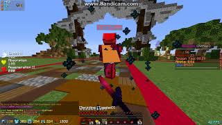 Arcane kitmap 3.0// Fighting MITLAR