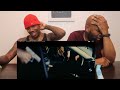 King Von - Robberies | POPS REACTION!