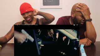 King Von - Robberies | POPS REACTION!