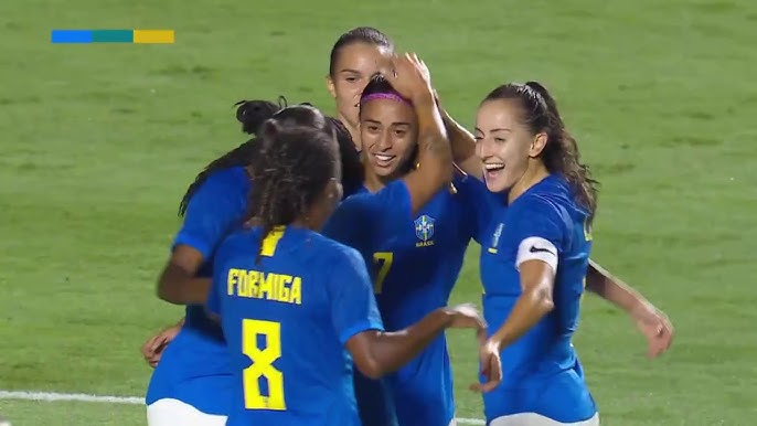 Conheça as jogadoras da seleção brasileira nos Jogos Olímpicos de