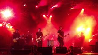 The Afghan Whigs :: The lottery [live @ Exit 2014]