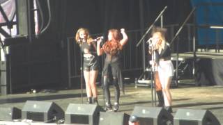 LIttle Mix - Little Me [6.15.14]