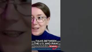 U.S.–IRAN TALKS: BREAKTHROUGH OR MANIPULATION?!