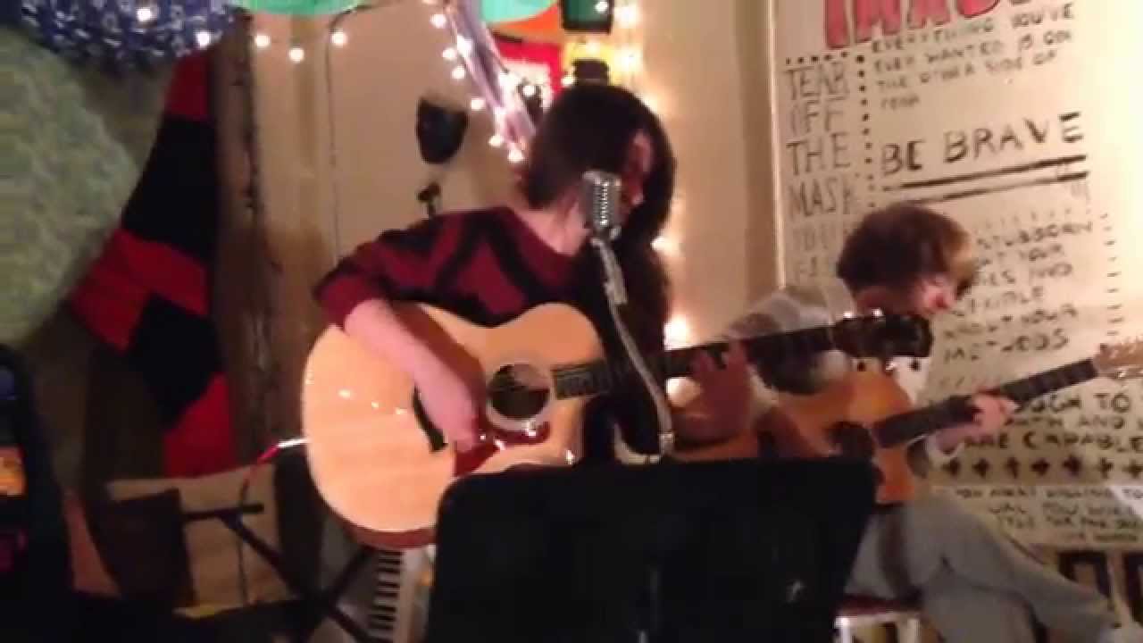 Dec 5, 2014 Afterjam