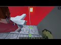 Skydiving in Minecraft 1