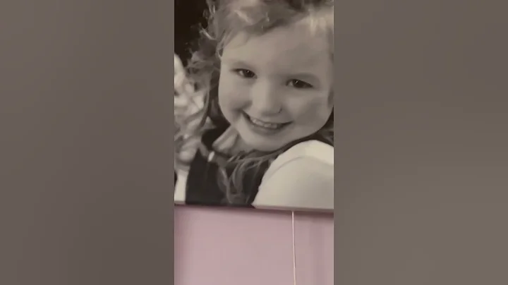 Ashley Feeney age now 9