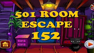 501 room escape game - mystery level 152 screenshot 5