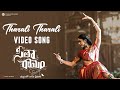 Tharali Tharali song from Sita Ramam wins hearts