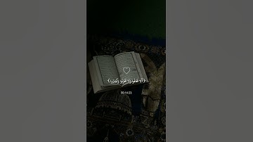 ناصر القطامي | سورة فصلت