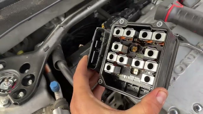 2017 Honda Accord Vsa Solenoid Valve Malfunction | edu.svet.gob.gt