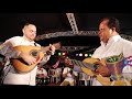 COMPETENCIA DE TROVADORES (PUERTO RICO VS CUBA) FESTIVAL DEL ACABE DEL CAFÉ MARICAO