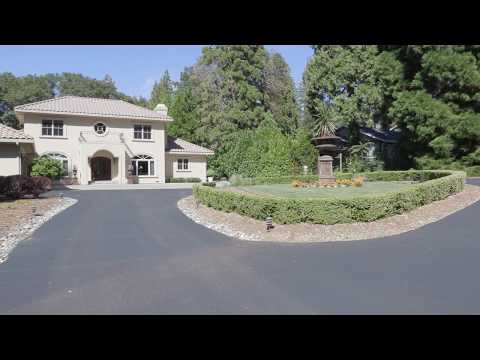 11208 Ridge Rd, Nevada City, CA home video tour