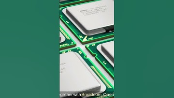 OpenAI enters into a cooperation with Broadcom