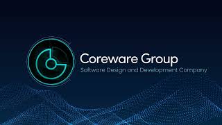 Coreware Group Background Logos