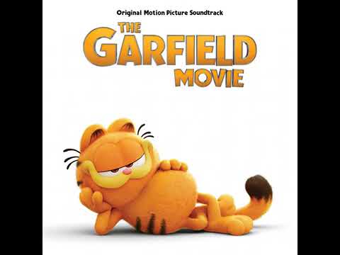 The Garfield Movie 2024 Soundtrack | Bring It – Granville feat. Will Champlin | Original Score | auf YouTube ansehen