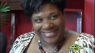 Green Card - Jamaican Movie