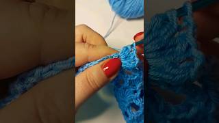 Cute crochet pattern for beginners/Full video in the comment below #shorts #shortsyoutube #crochet