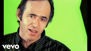 Jean-Jacques Goldman - Les choses (Clip officiel) chords