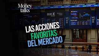 Chapter 134 | The market's favorite stocks