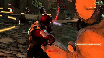 XCOM Paradox Within Impossible Ironman #12