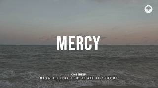 MERCY - Soaking Worship Instrumental | Time With God