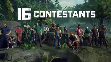 The Culling - Best Battle Royal Game Ever - Check out The Trailer