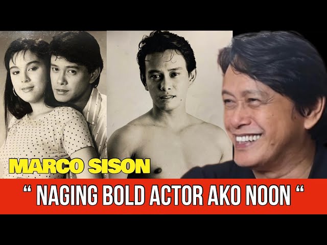 KUMUSTA NA ANG 80’S OPM BALLADEER NA SI MARCO SISON ? class=