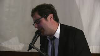 Jazz Café Gijón. John Paperback. 12-8-2017. Tema 1