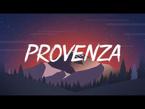 PROVENZA - KAROL G, Bad Bunny | Chencho Corleone, Bomba Estéreo (Letra/Lyrics)