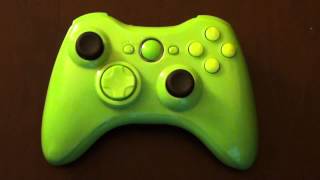 Gamermodz controller review!
