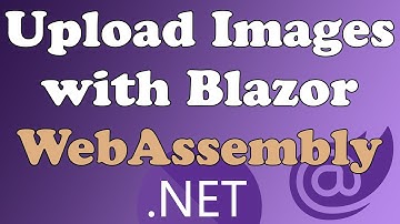 Resize and Upload Image Files with Blazor WebAssembly InputFile .NET 6
