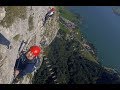 Austrian Alps weekend - Drachenwand / Katrin Klettersteig (Via Ferrata) CZ [4K]