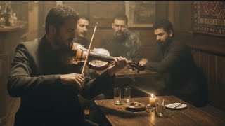 Yorulma Gönül İçmeden Sarhoş Eden O Keskin Keman Sesi (Ağır Arabesk) Emzey