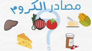 الكروم - حكيم دقيقة