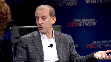 CIO Network: Why Android Lags Behind iOS