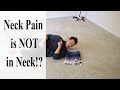 How to Lift Head Easier and Lighter (Sidelying) | Feldenkrais Style