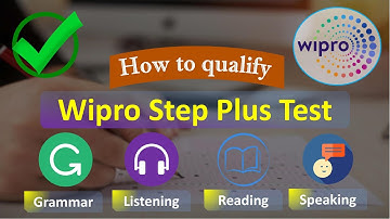 How to Qualify Wipro Step Plus Test | Wipro Step Plus Assessment all Questions | StudyStool