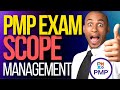 🔥🔥PMP Exam Daily Drill #86 - Project Scope Management #PMP - Braindump 🔥🔥🔥