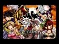 Fairy tail top 10 battles