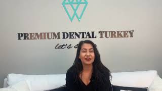 Veneers in Turkey 2020