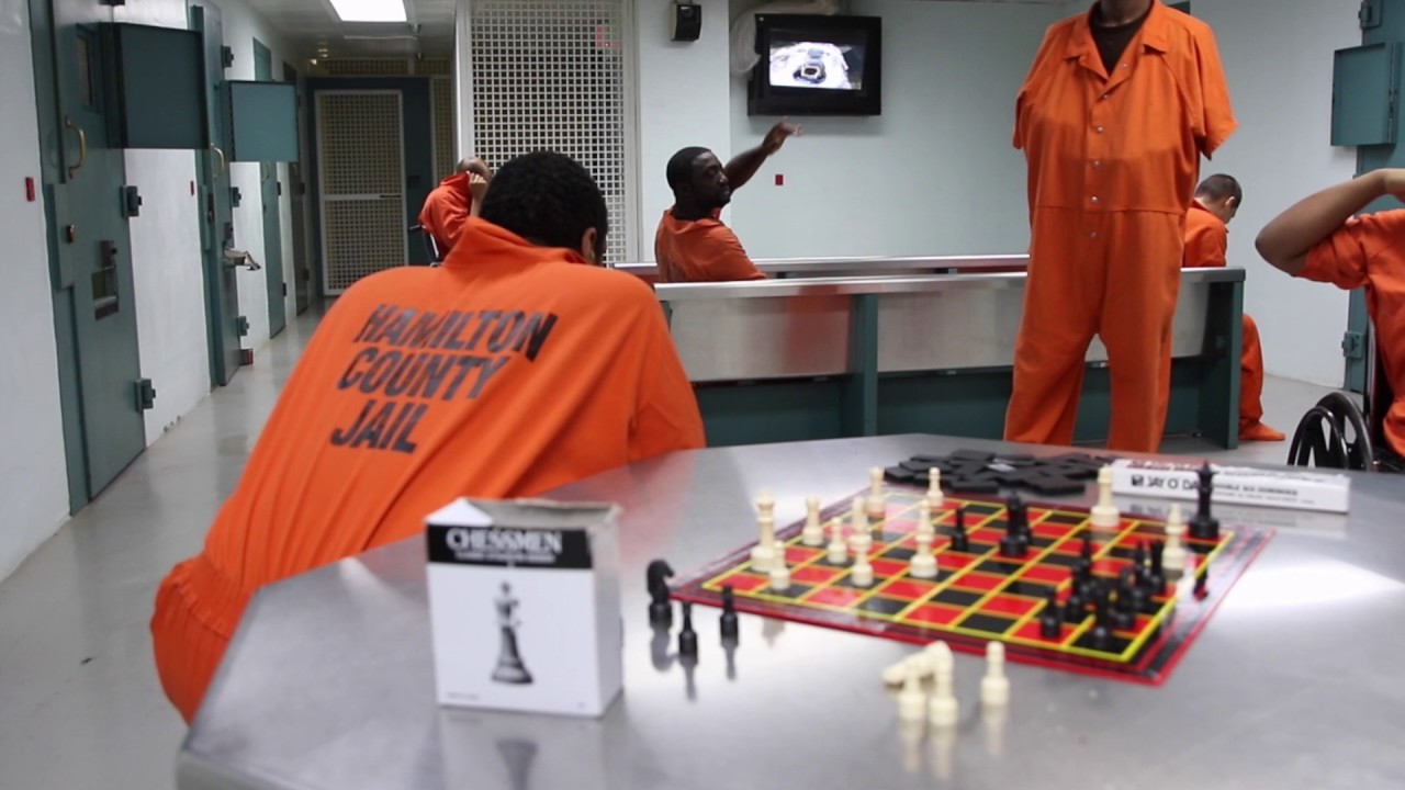 inmate trailer visit