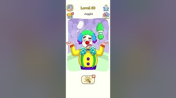 Dop 5 level 60 || Dop 5 Delete One Part All Level #gaming #dop5 #shorts #gameplay