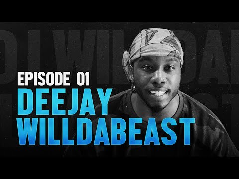 #DEEJAYwilldabeast | @willdabeast__  on IG | vol. 1 2020