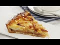 Apple pie Tarte aux pommes 苹果挞 Pastel de manzana Torta Di Mele Apfelkuchen アップルパイ 사과 파이 Appeltaart