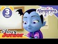 Vampirina | Vampirina's Class Picture 📸- Magical Moments 💫 | Official Disney Junior UK