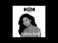 Azlina aziz  duniaku